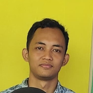 Amar Ludy Yahya S.E.