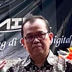 H. Asep Saepudin Z. S.Pd. M.Pd.