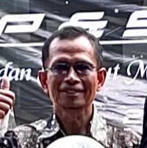 Ato Sugiarto S.Pd.