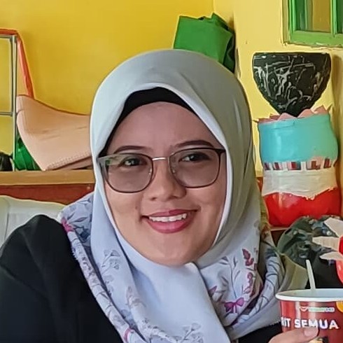 Endah Setia Febriawan S.Pt. M.Pd.