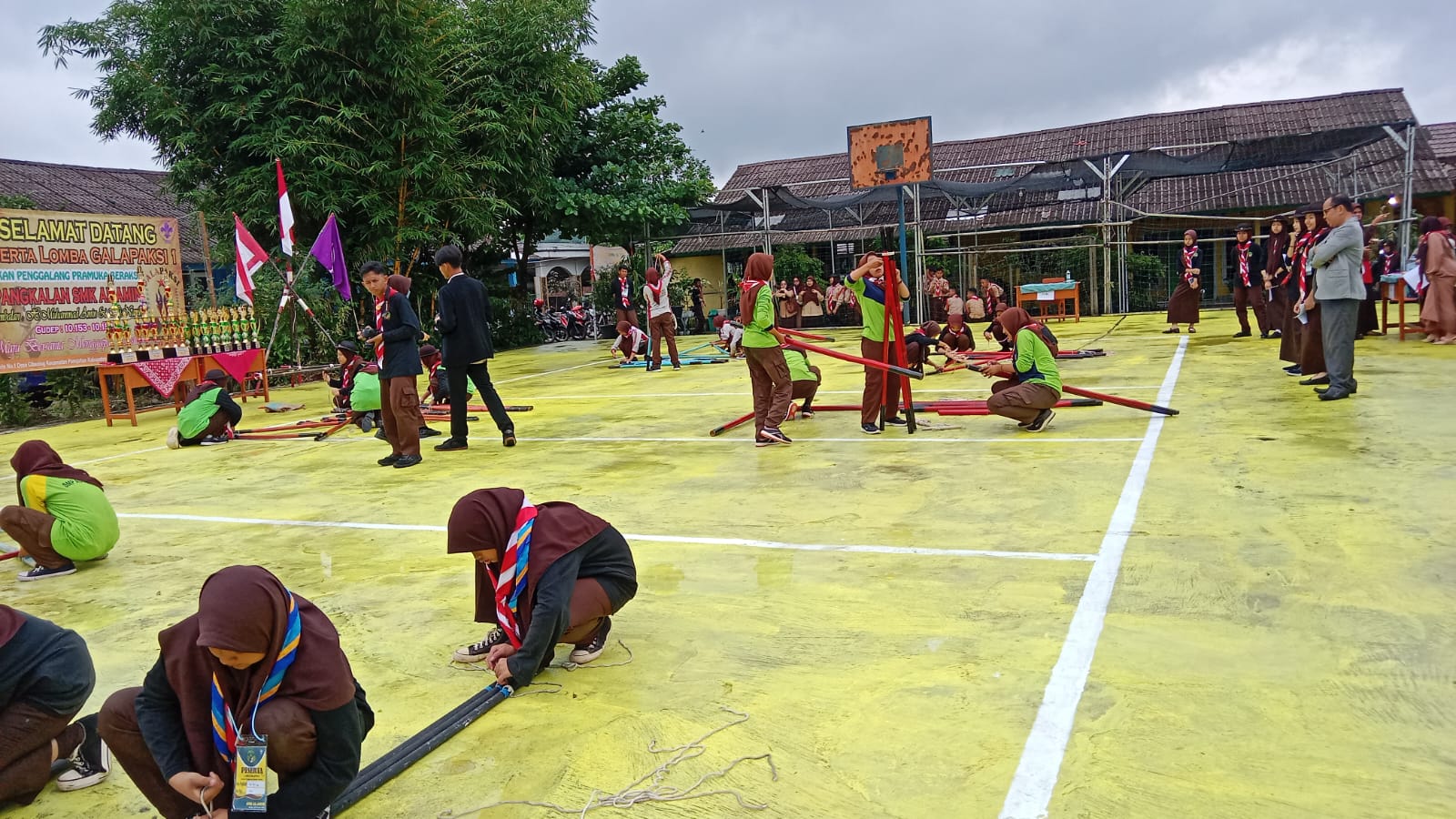 Galapaksi 1