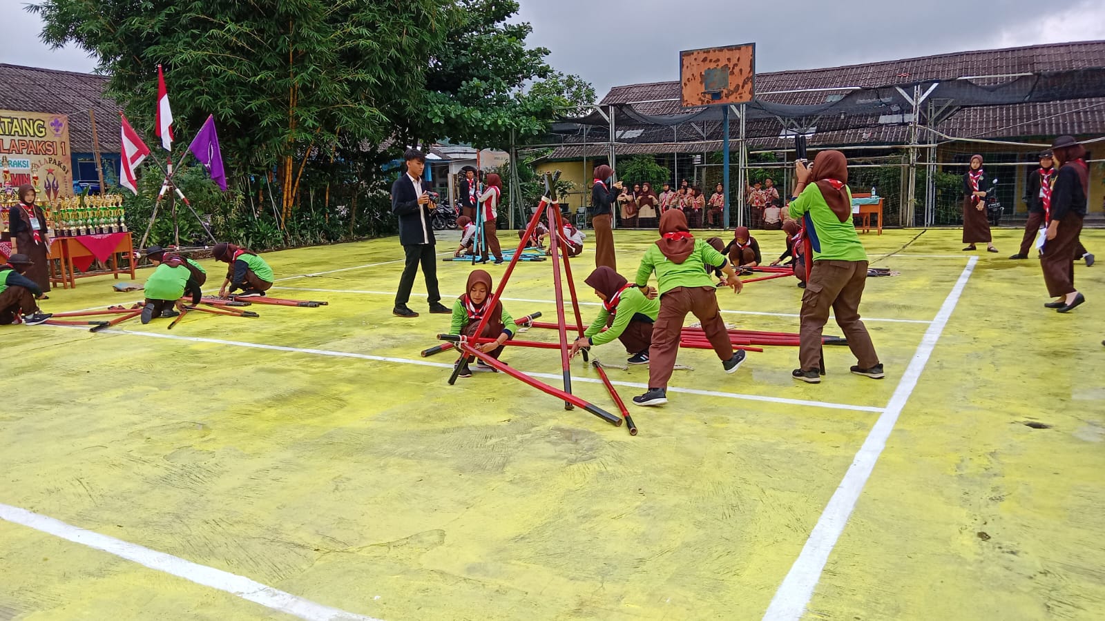 Galapaksi 2