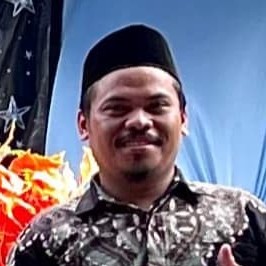 Mohammad Iqbal S.Pd.