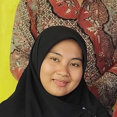Siti Kamilah S.Pd.I.