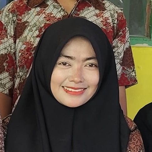 Mira Humairoh