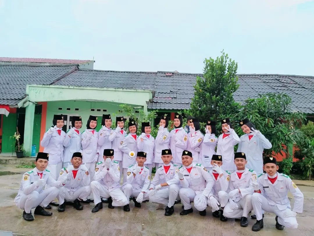 Paskibra 2