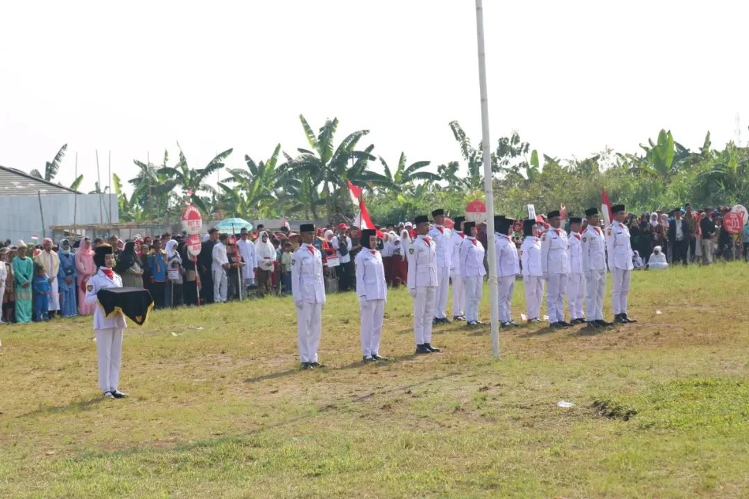 Paskibra 4
