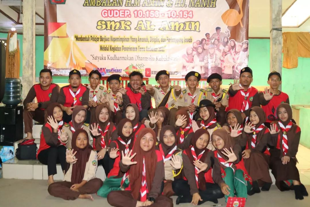 Kegiatan PTA
