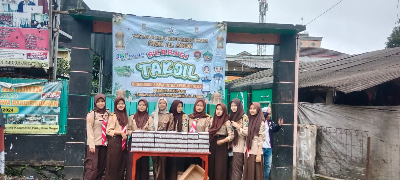 Kegiatan Pramuka 5