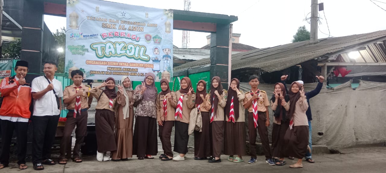 Kegiatan Pramuka 6