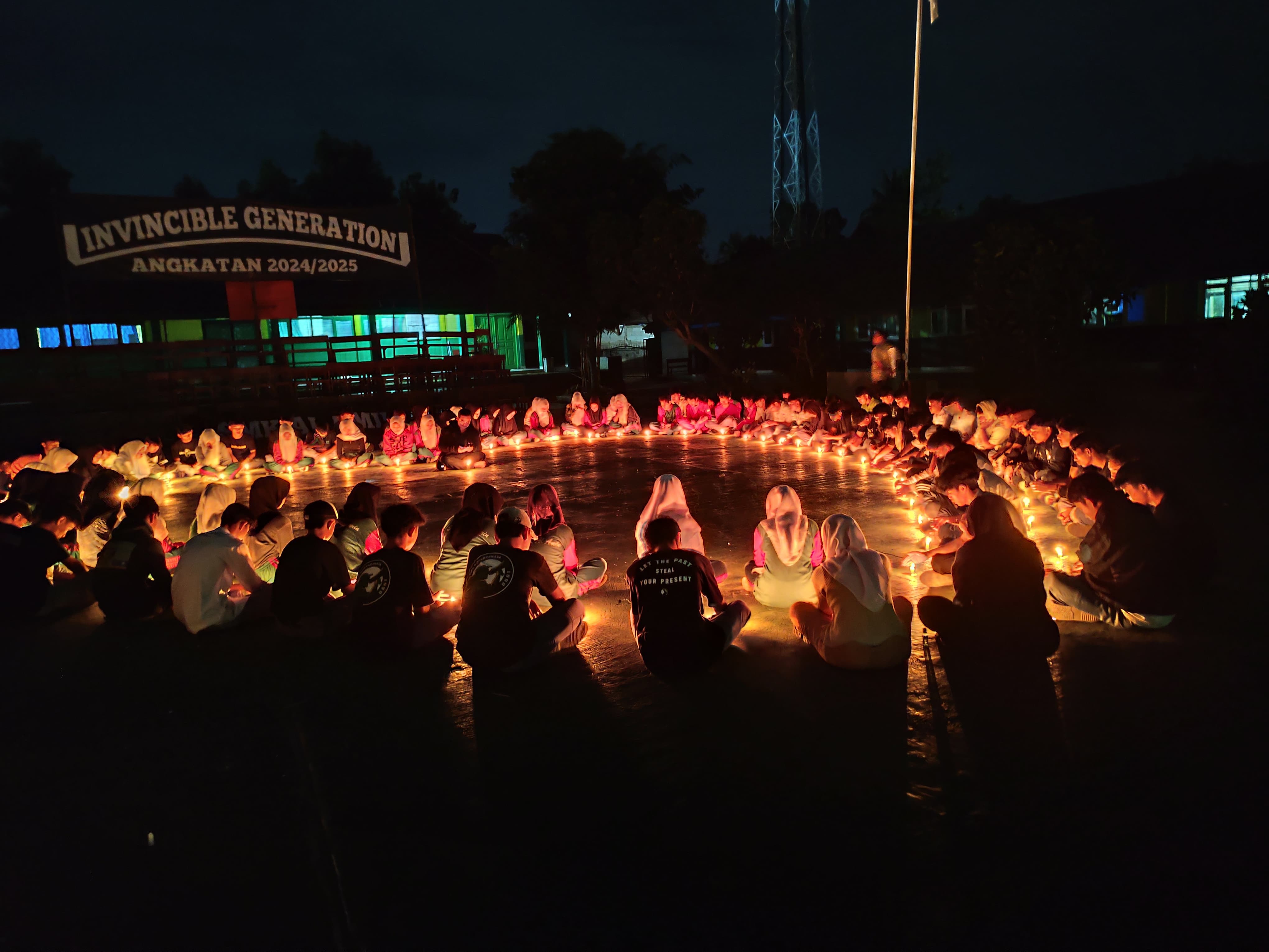 Renungan Malam