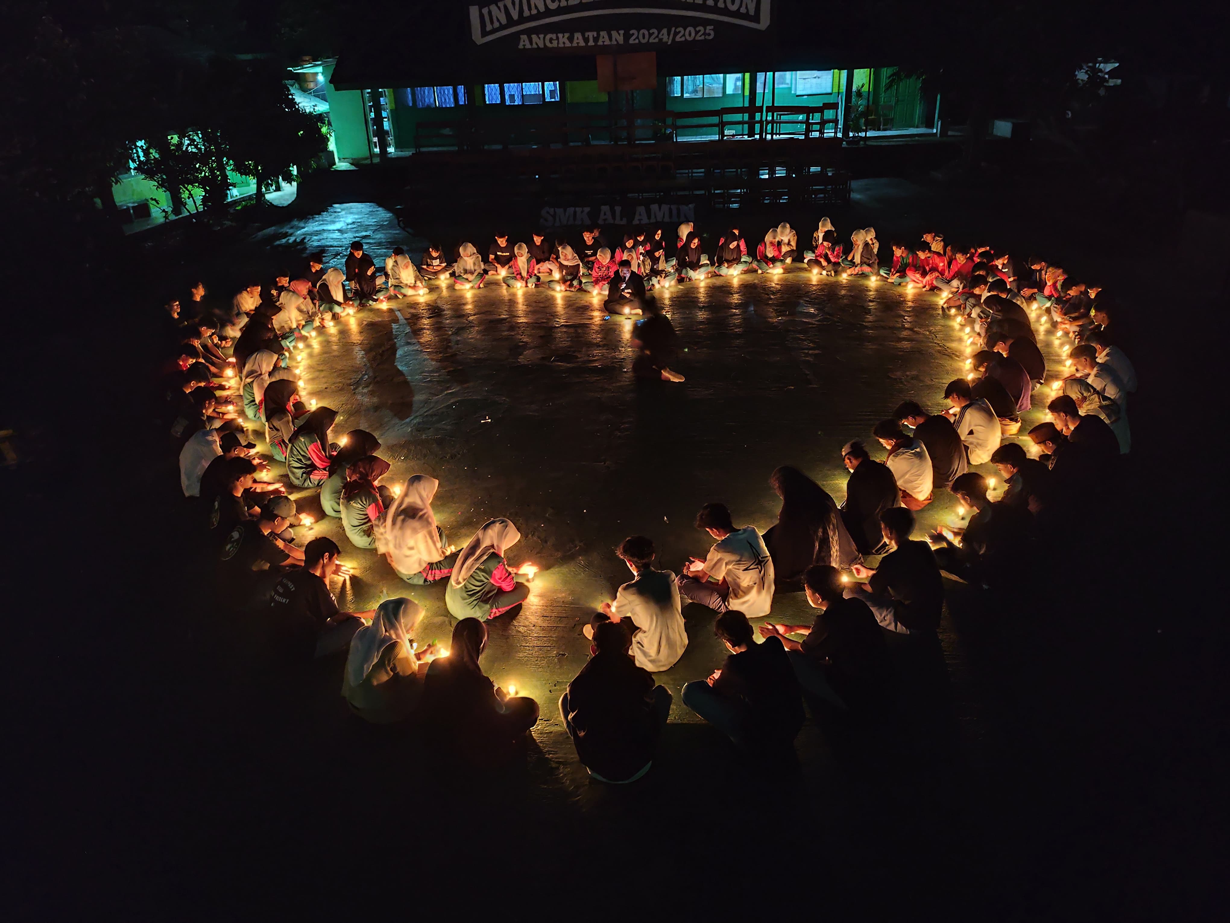 Renungan Malam