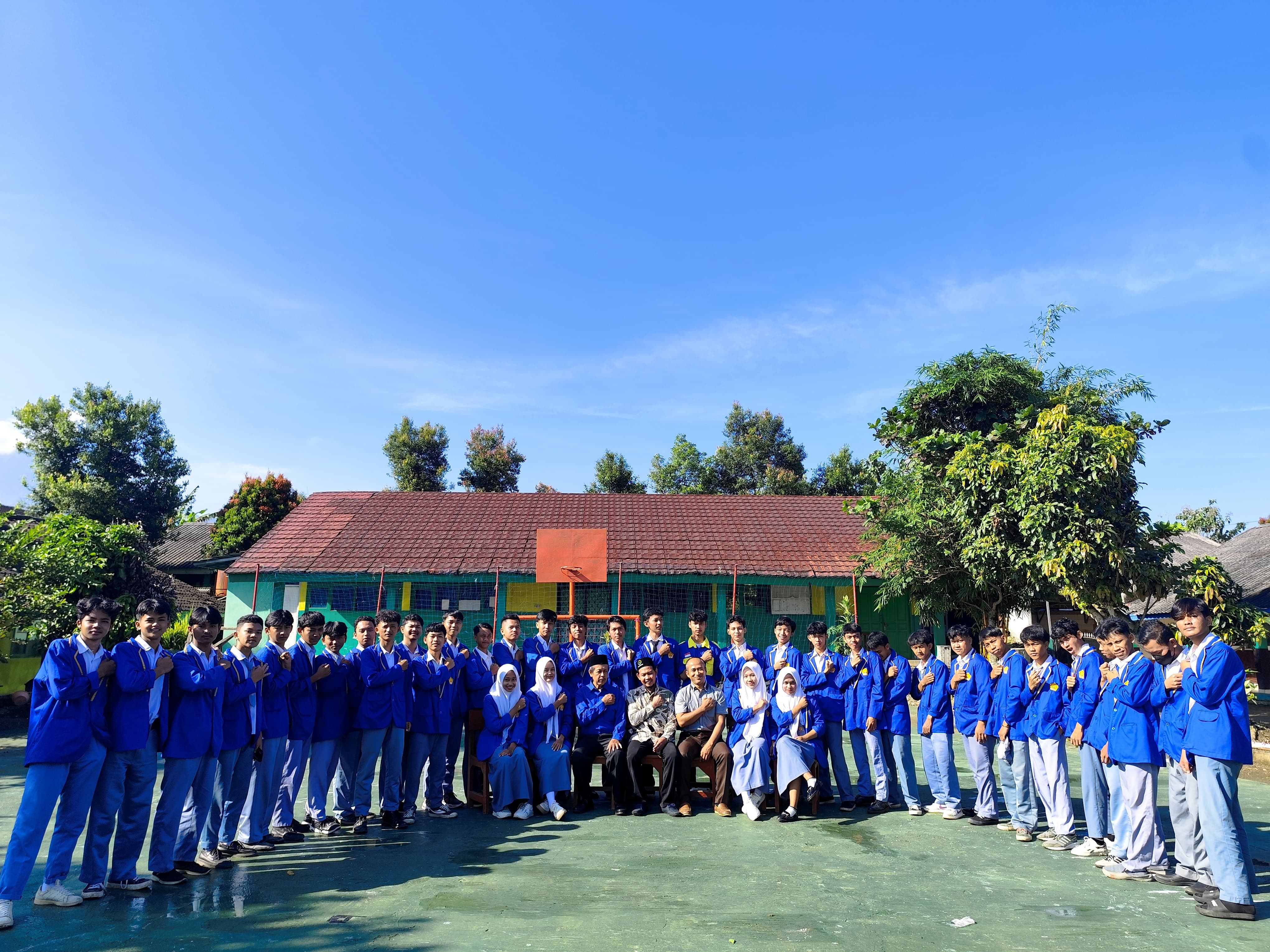 Siswa TKJ