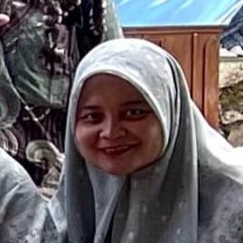 Syarah Nopiyani S.Pd.